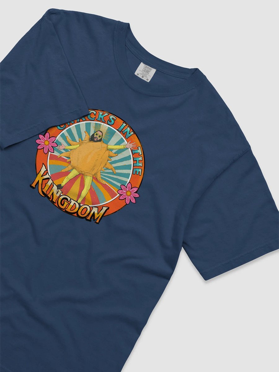Cracks in the Kingdom product image (31)