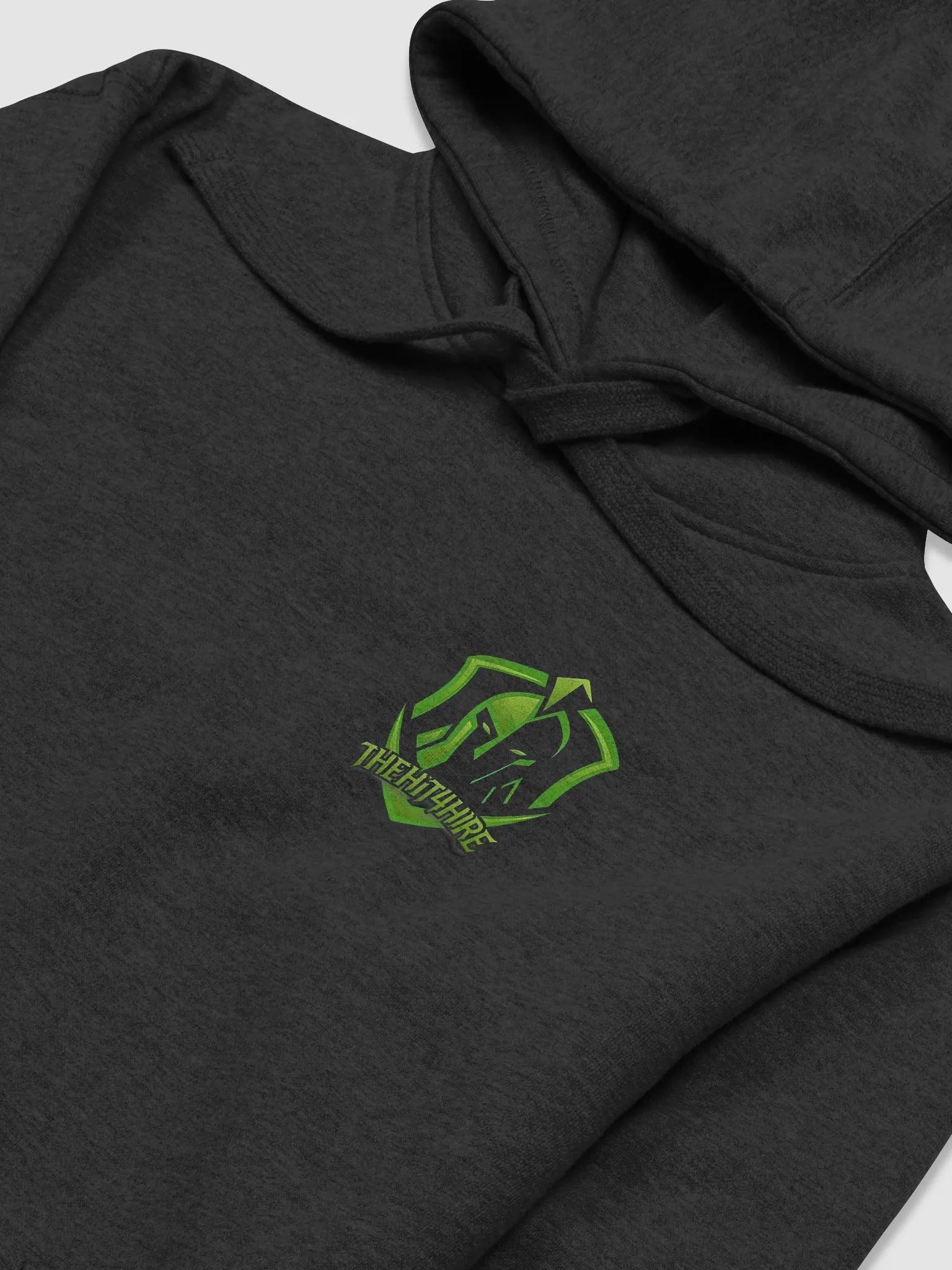 TheHit4Hire Official Hoodie product image (3)