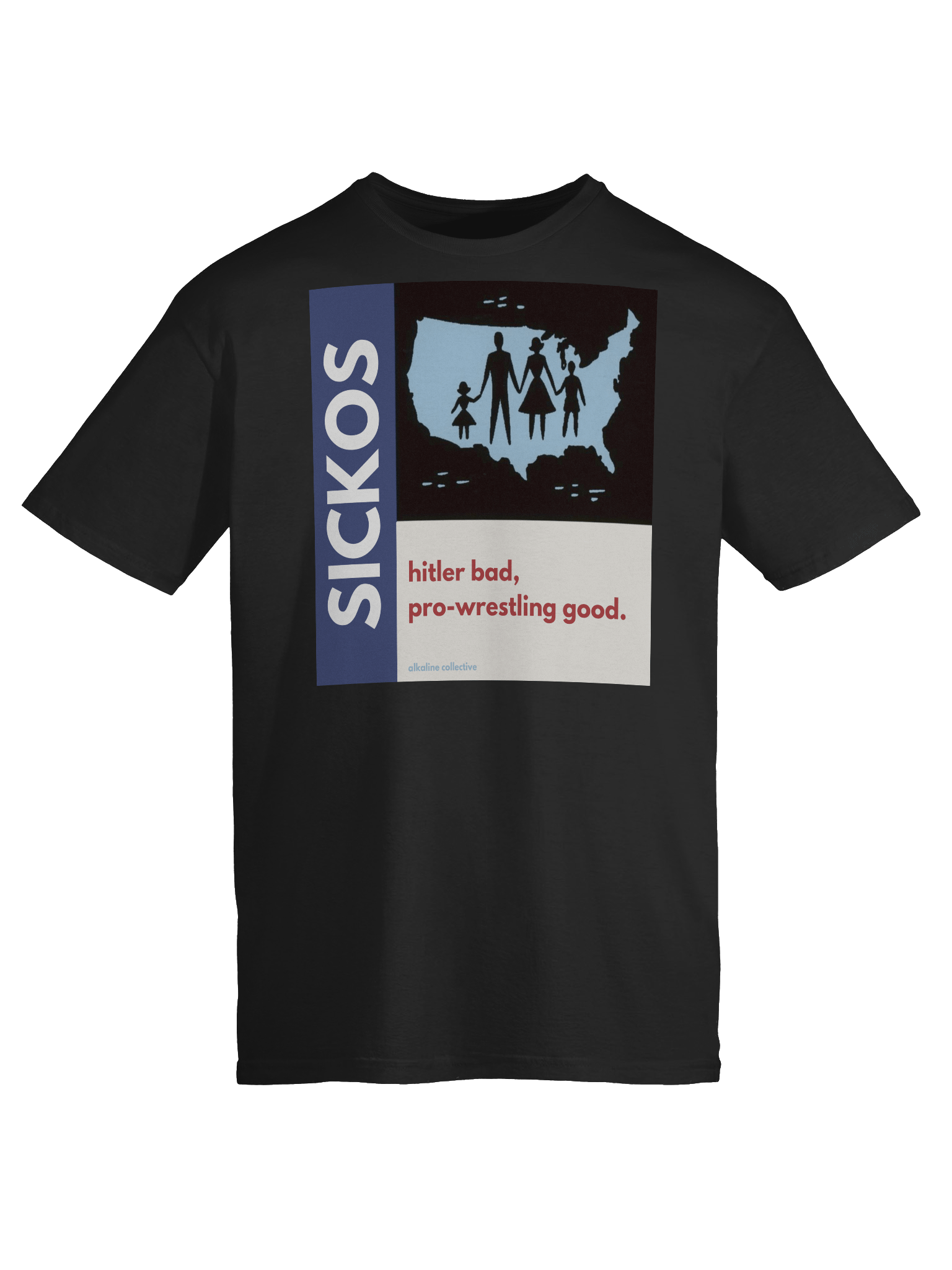 Sickos - Vandals Good Style product image (9)