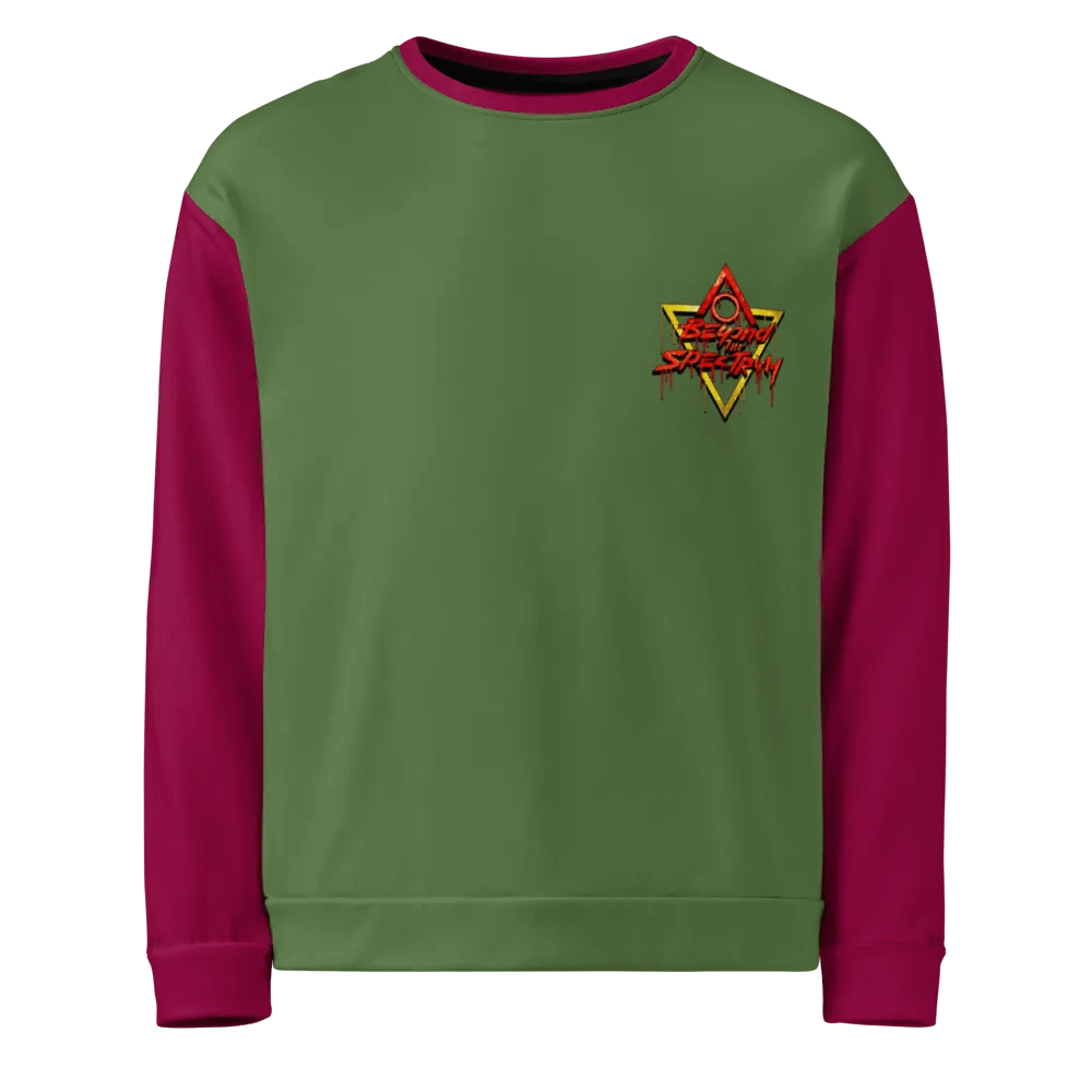 BTS FERNBURG SWEATER product image (7)