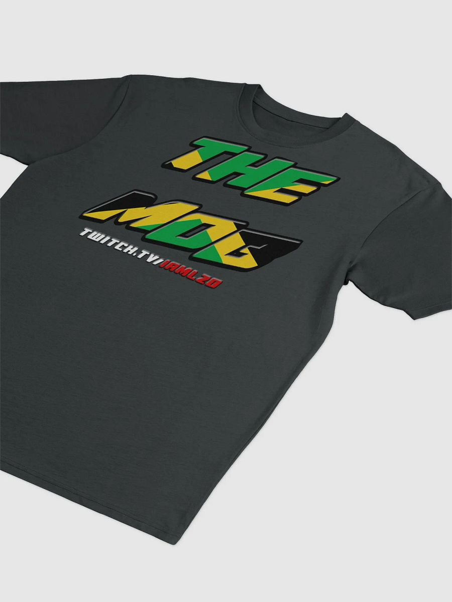 The Mob T-shirt 🇯🇲 product image (3)
