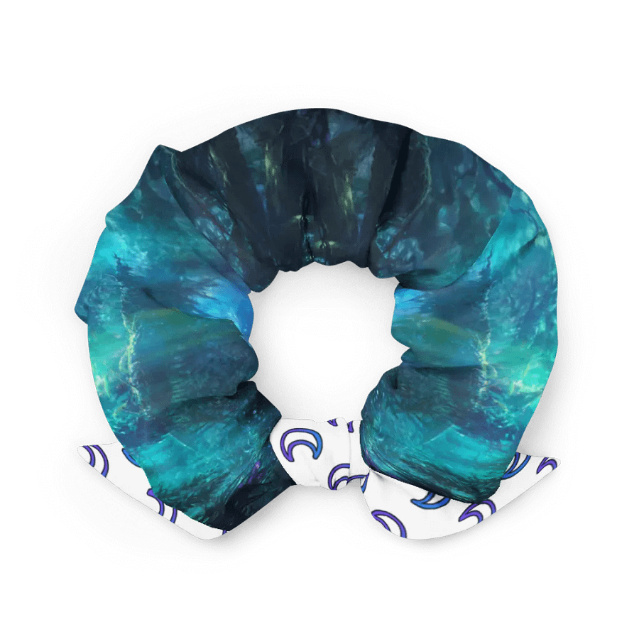 Shadow Realm scrunchie product image (3)