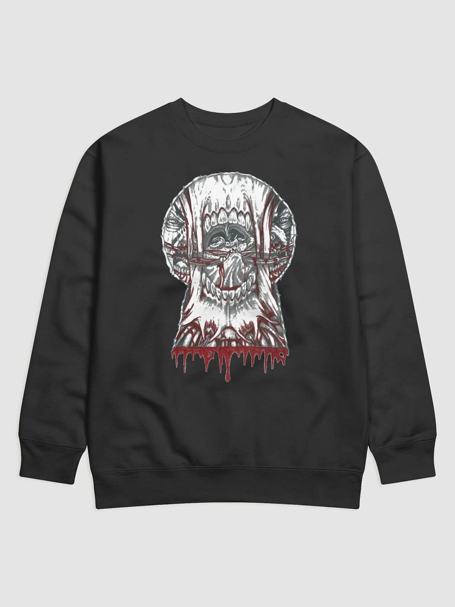 From the Vault: TDR Cotton Sweatshirt product image (1)