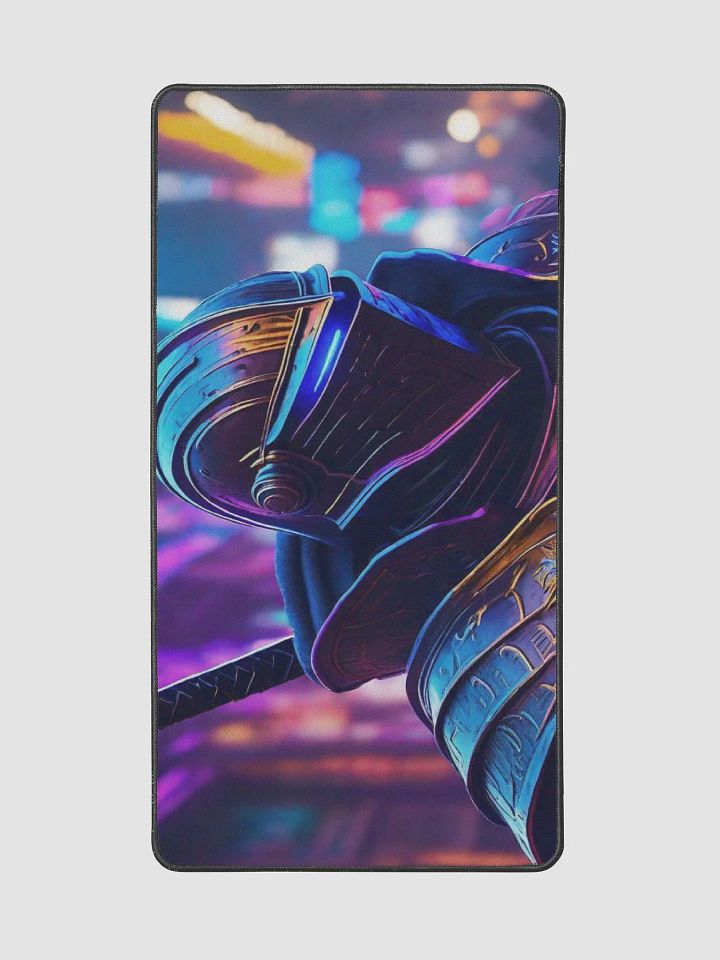 Souls CyberPunk product image (2)