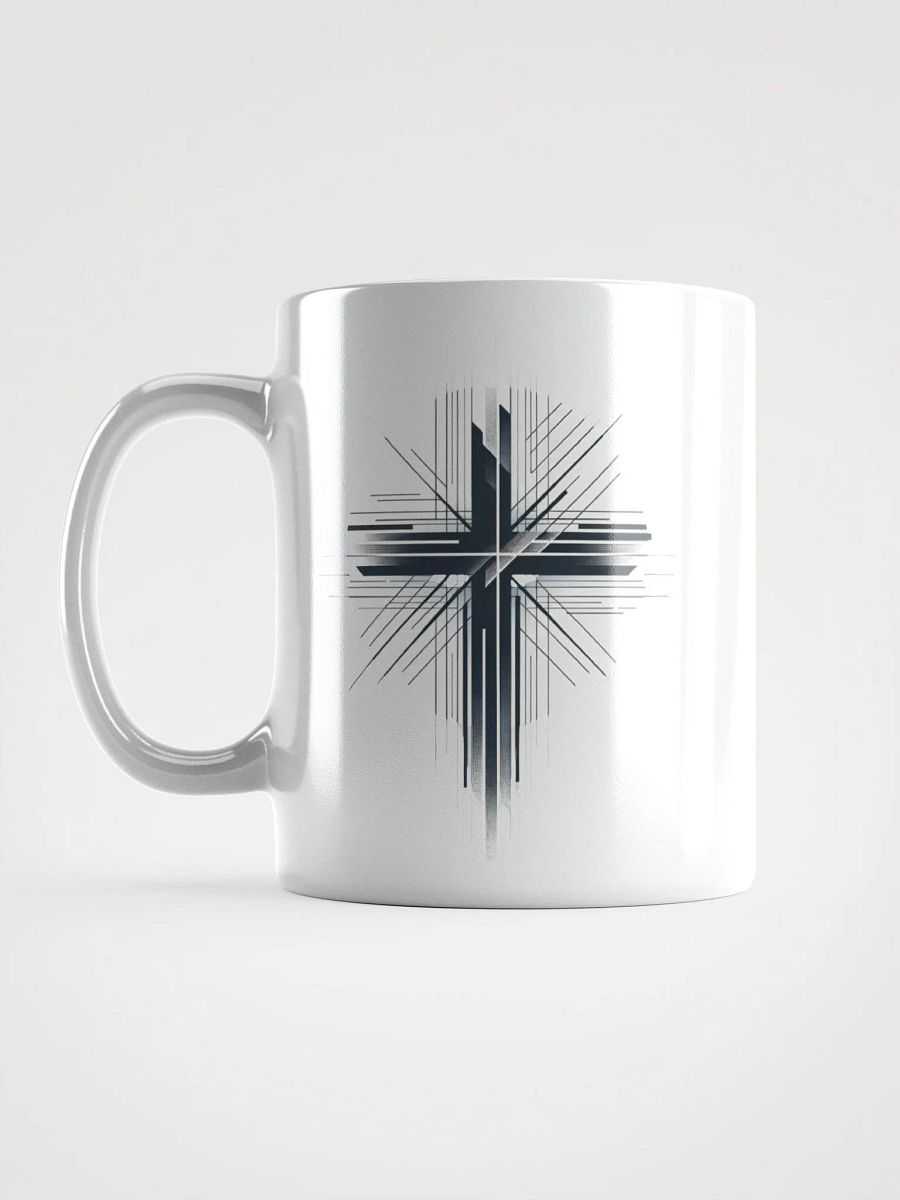 Cross Mug product image (6)