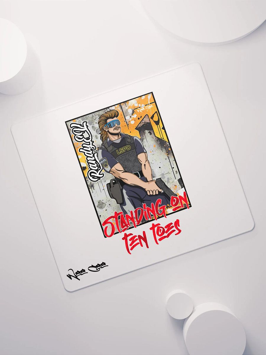 Randy EV Mousepad product image (7)