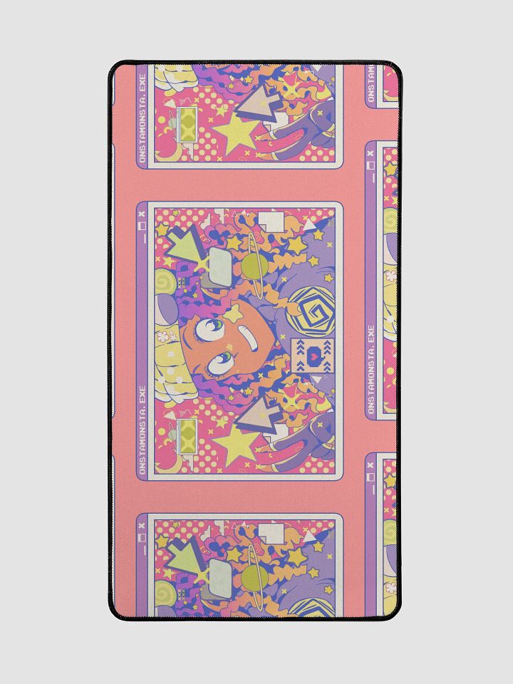 SUNSET What Is Today? Deskmat product image (2)