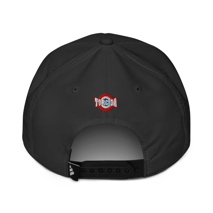 TORCIDA Revolution Performance Cap product image (2)