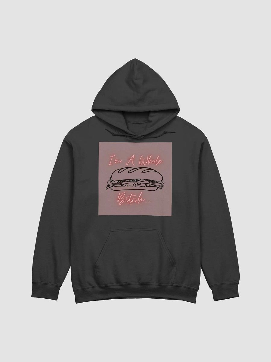 Whole Hoodie product image (1)