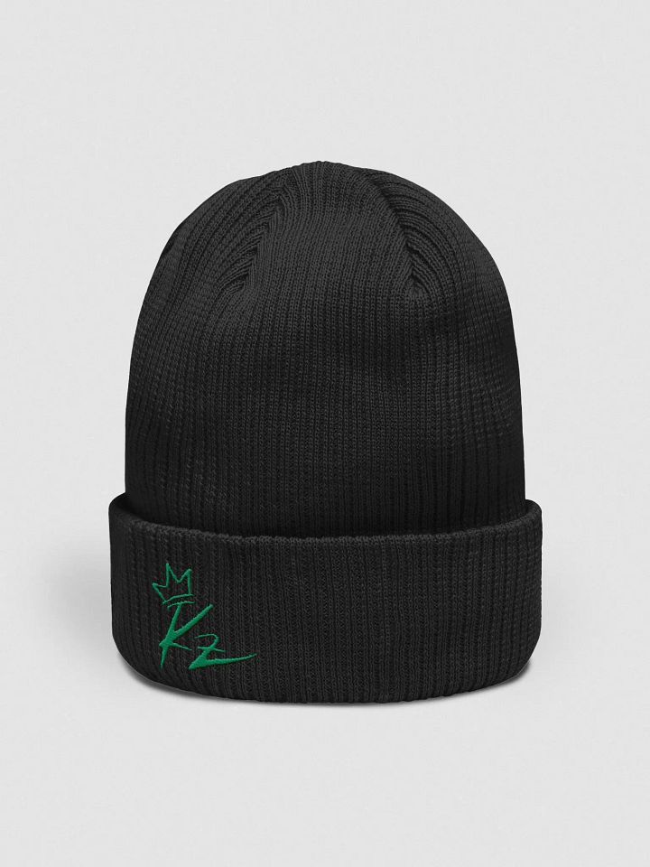 Beanie (Option 3) product image (3)