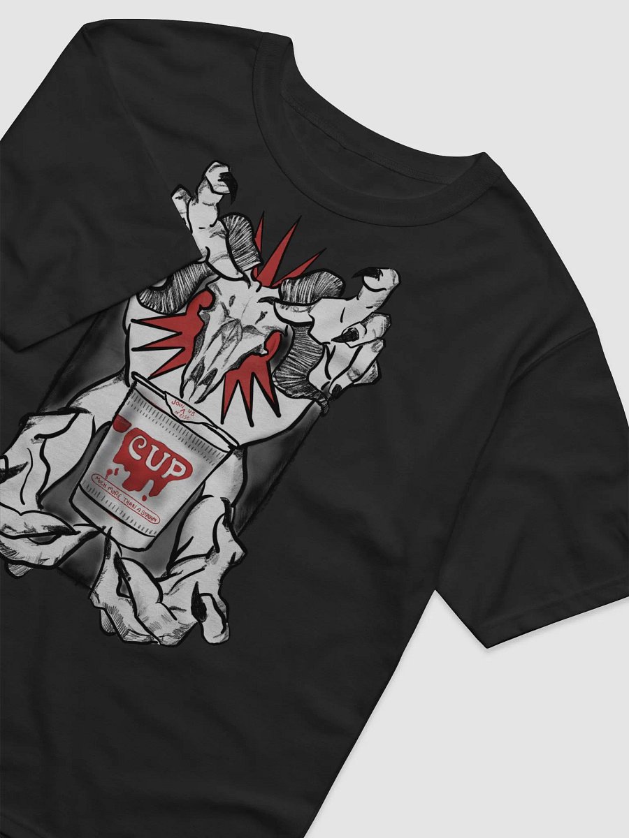 2 Girls 1 Metal Tee product image (13)