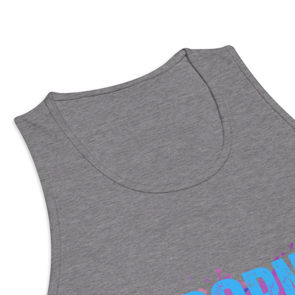 Born to Prosper Embrace Tank Top product image (11)
