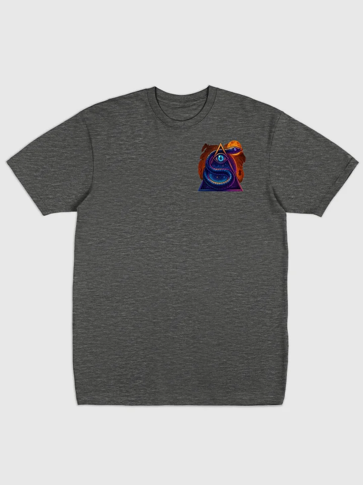 ALT_I_STICK MIDNIGHT GROVE - MEN'S HEAVYWEIGHT TEE product image (5)