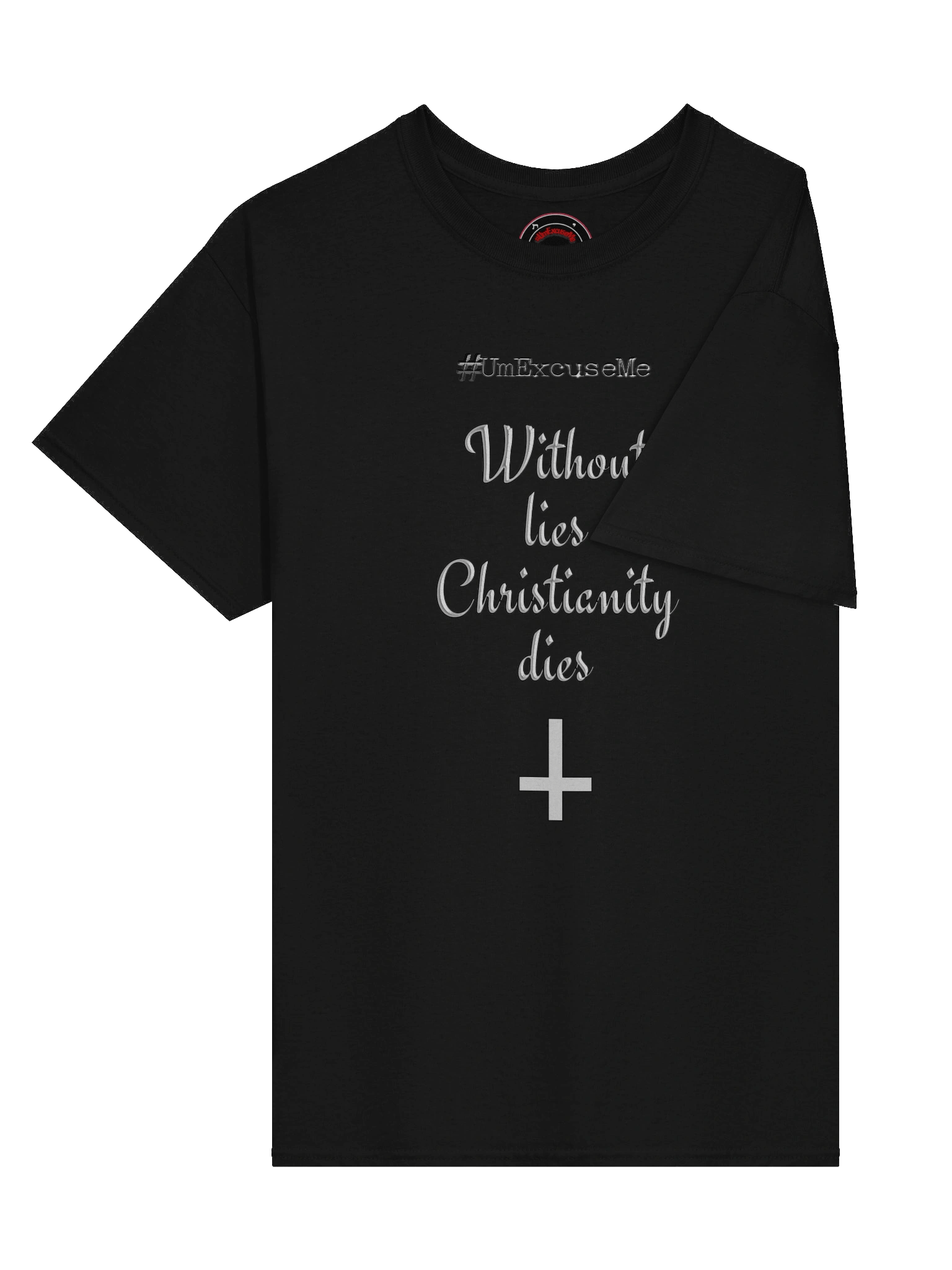 Without Lies Christianity Dies product image (3)