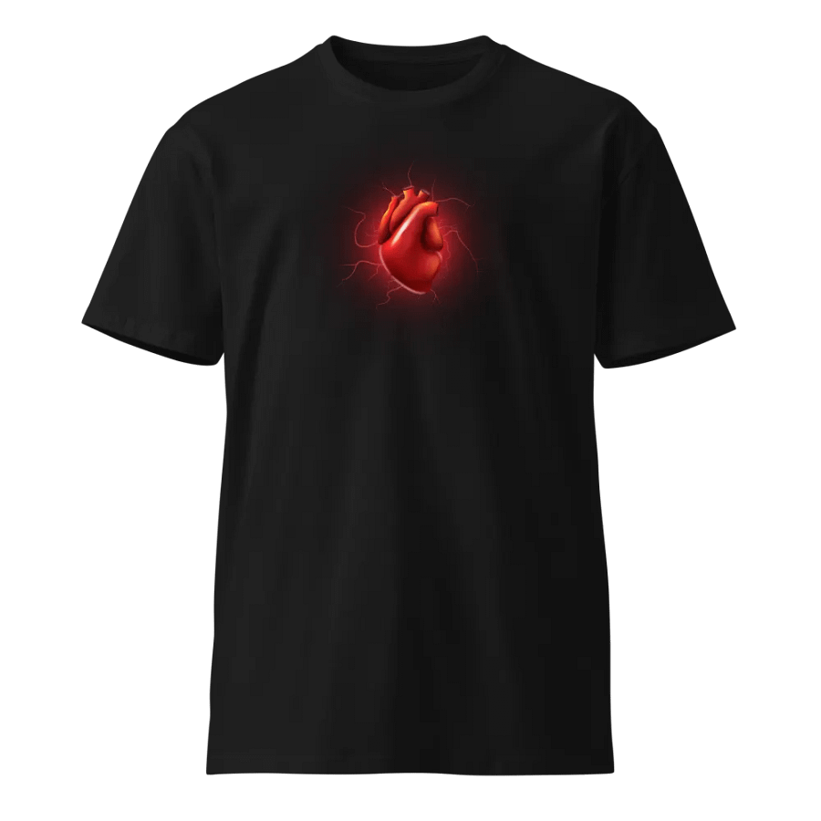TERROR RADIUS | UNISEX product image (1)