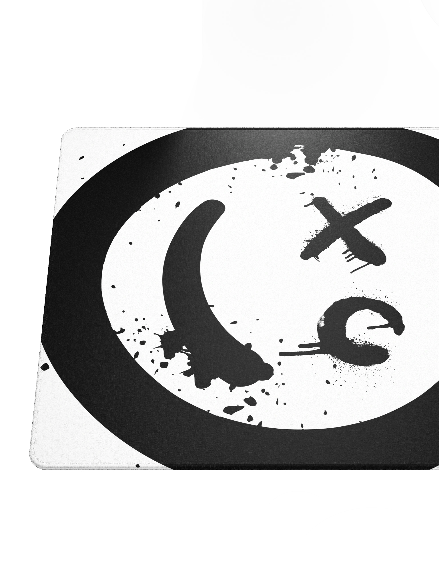 Customs Mousepad product image (10)