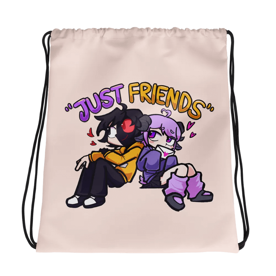 Just Friends Bag product image (1)