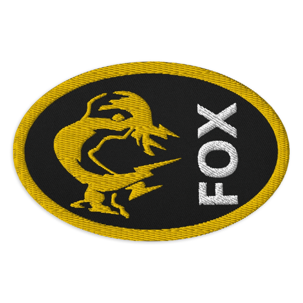 FOX HOUND UNIT product image (1)