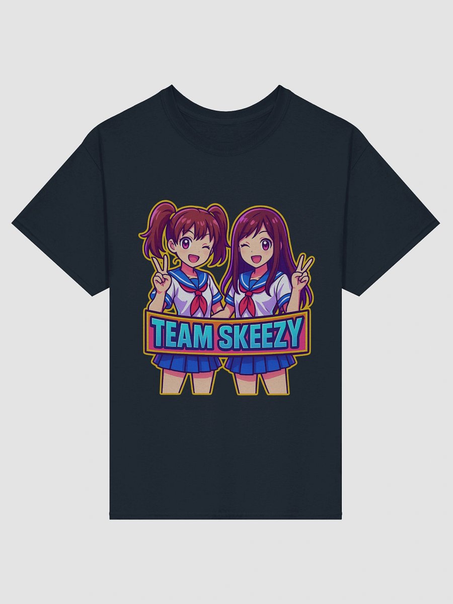 Team Skeezy 3 Tee product image (25)