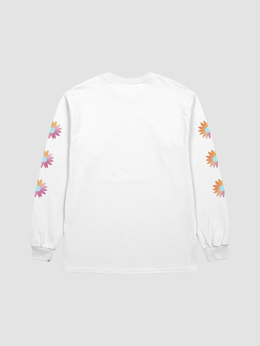 Lesbian Daisy Chain Sweater product image (21)