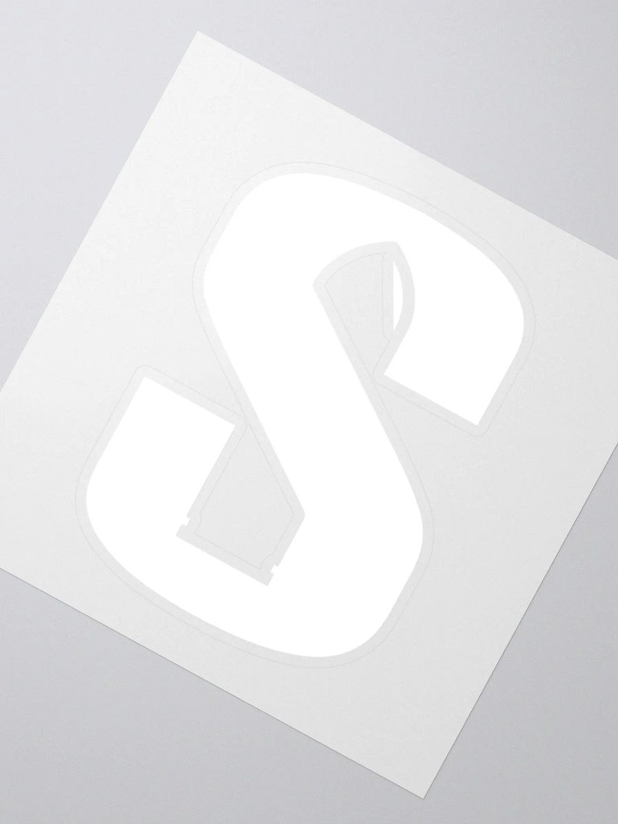 SoulSniper Bullet Logo product image (5)