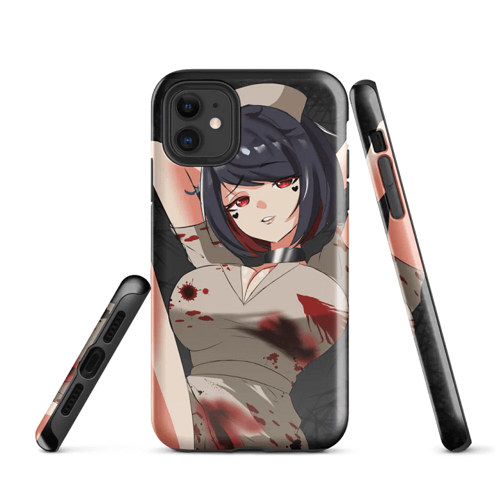 Nurse Eve [IPhone Phone Case] product image (1)