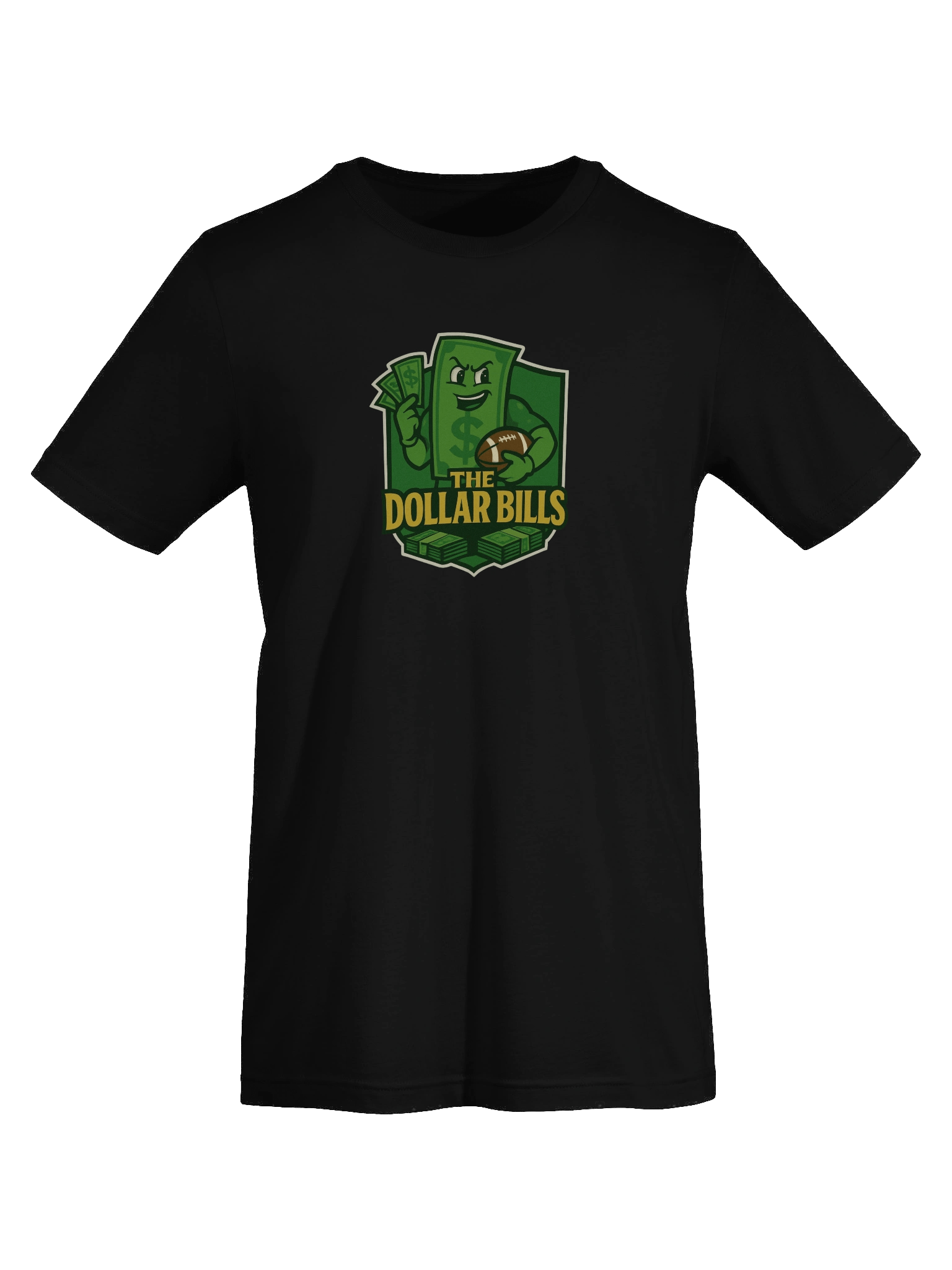 The Dollar Bills - Shirt product image (13)