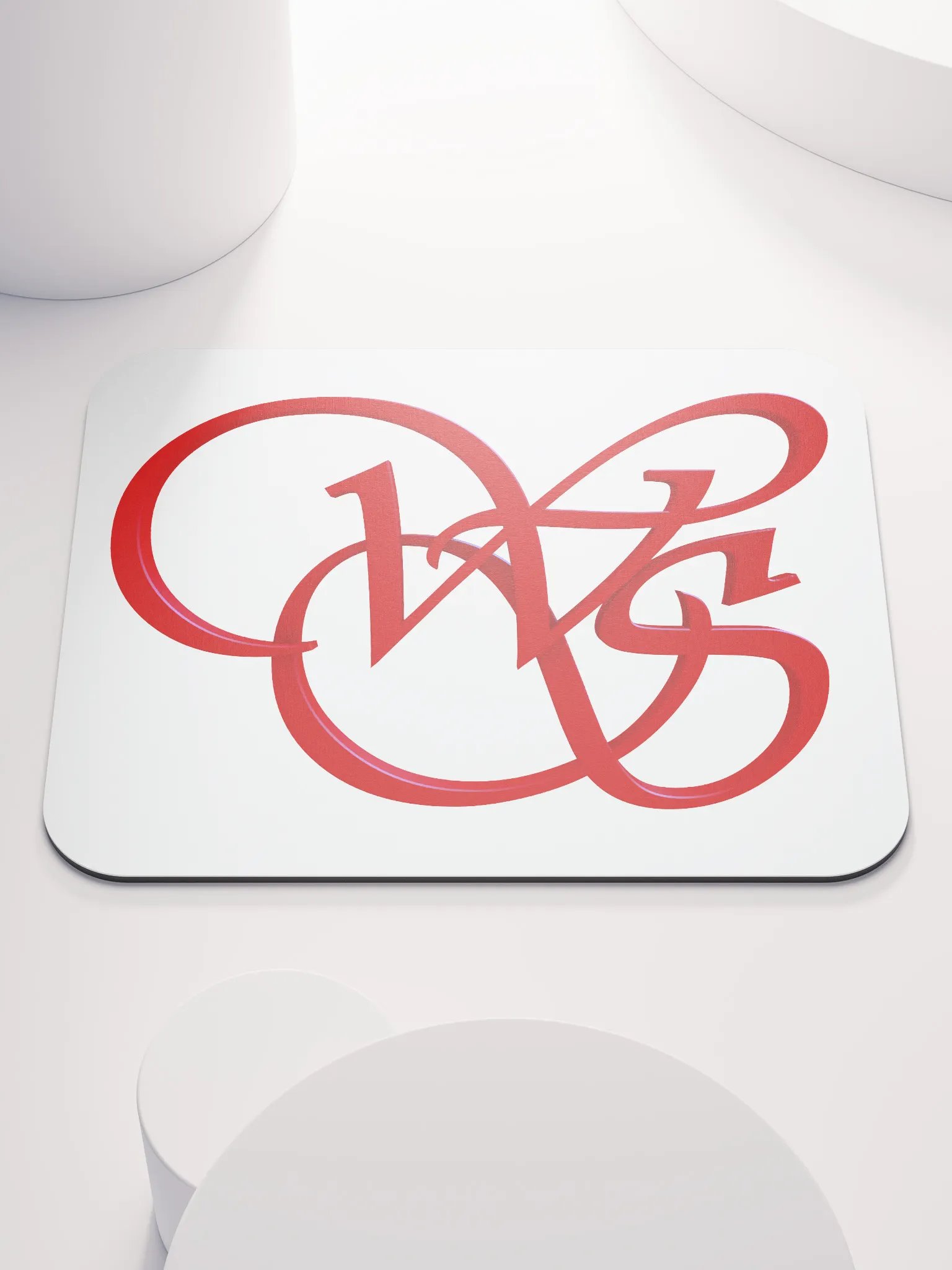 WS Mouse Pad product image (1)