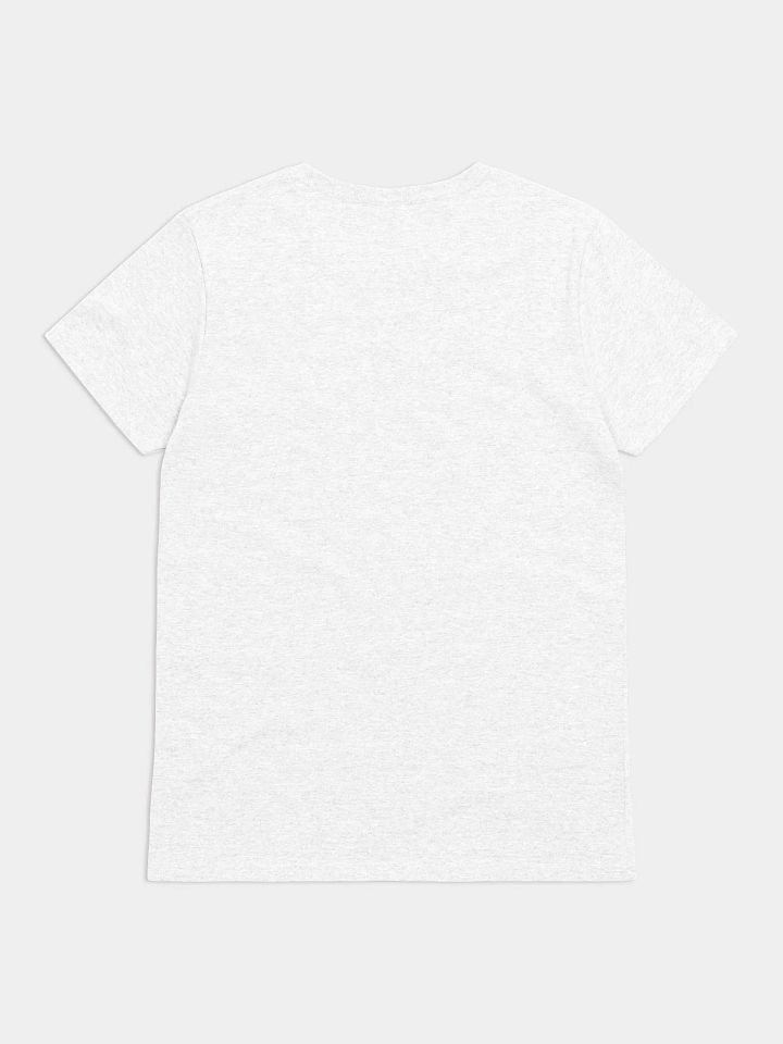Grand Floridian Express Women’s Heavy Cotton Tee – Disney World Resort Collection product image (2)