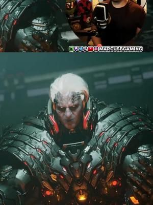 You KNOW Bunny was annoying #thefirstdescendant #gamingontiktok #gaming