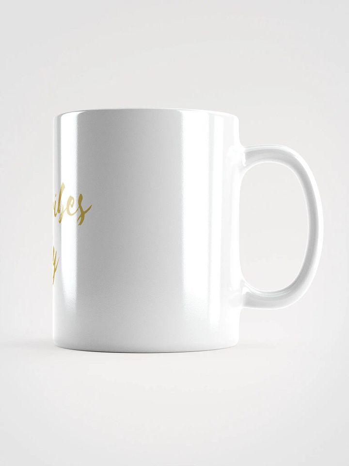 Golden Vibes Mug product image (2)