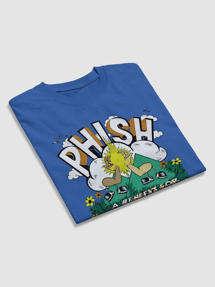 Phish Albany NY 2024 At MVP Arena Tshirt product image (50)