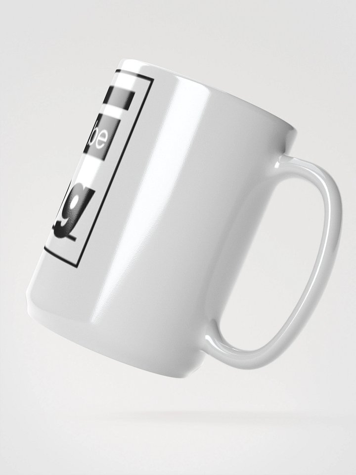 Life be Lifing Mug product image (2)