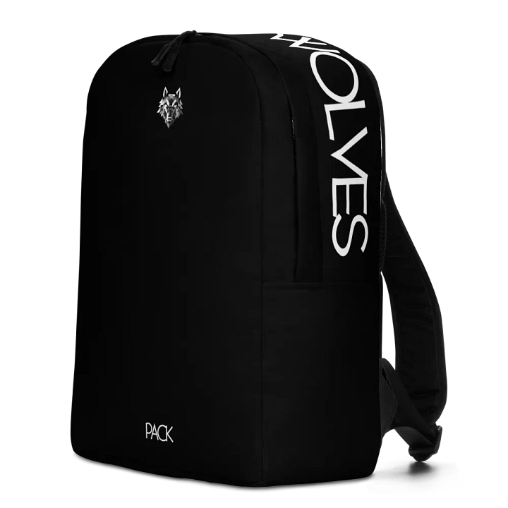 Pack Animal Bag product image (2)