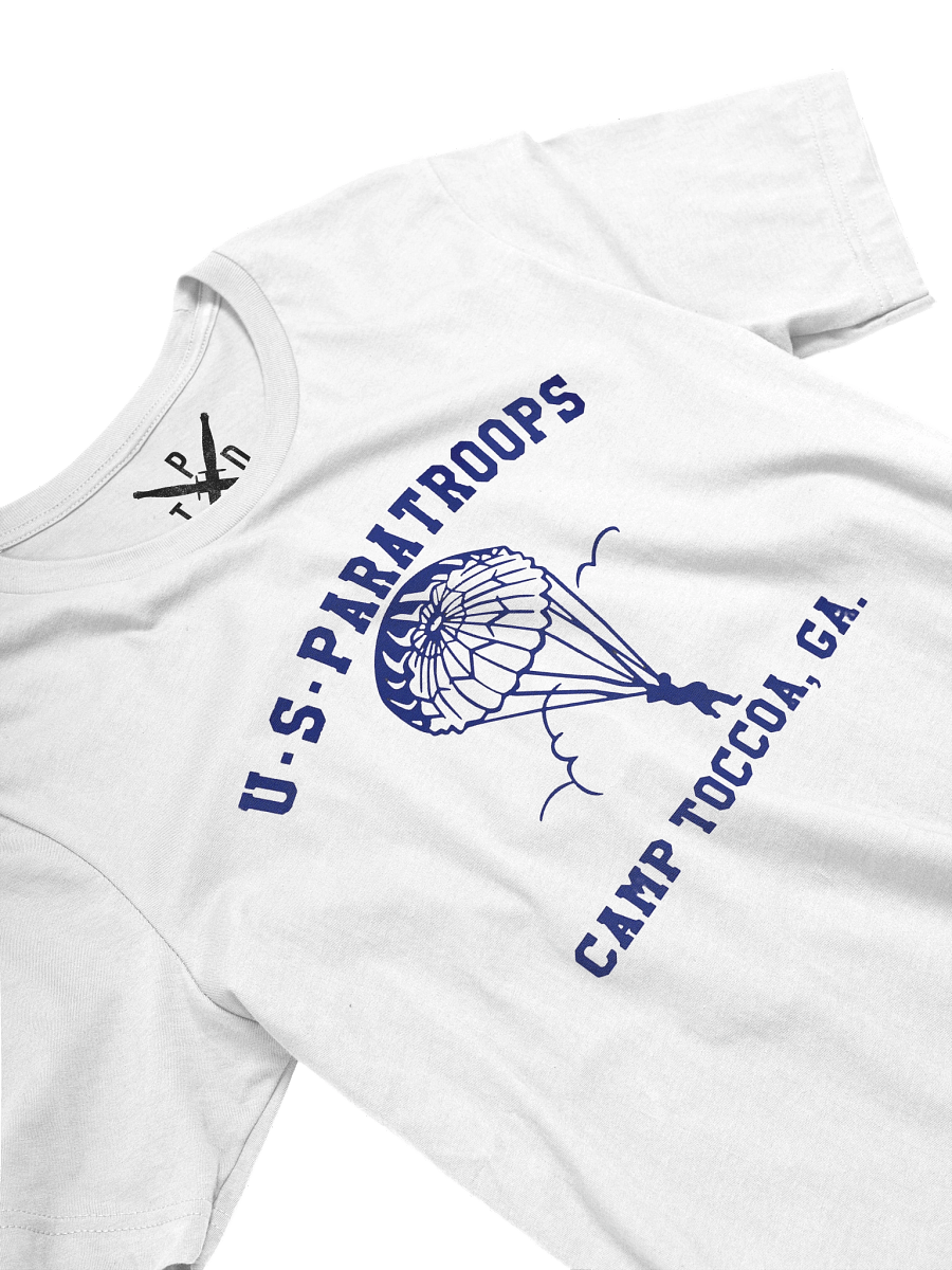 Easy Company PT Shirt product image (3)