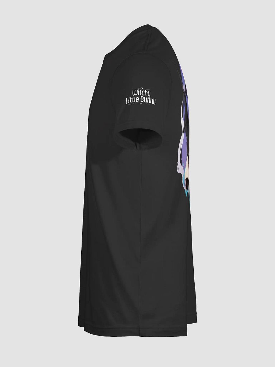 Ethereal Witch Anime T-Shirt v1 product image (3)