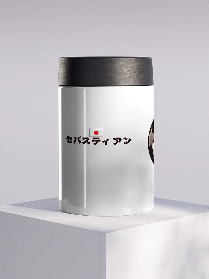 Sebastian México Japón Go product image (1)