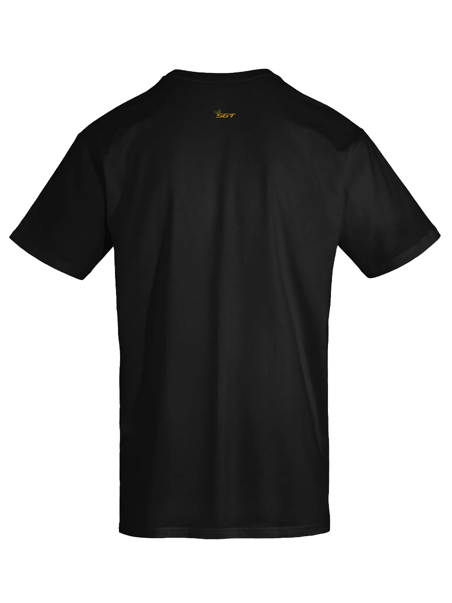 GULAG CHAMPION T-SHIRT product image (21)