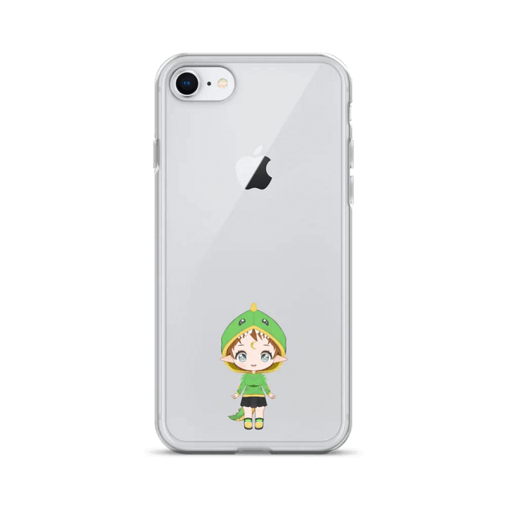 Hopes Vtuber iPhone® Hülle product image (24)