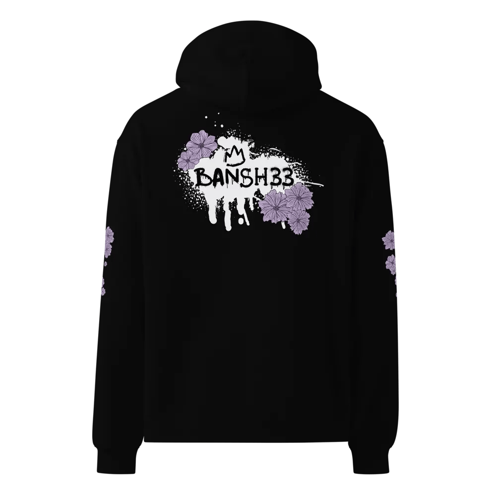 >>>!BAN - STORY OF CHOPSTIX HOODIE product image (3)
