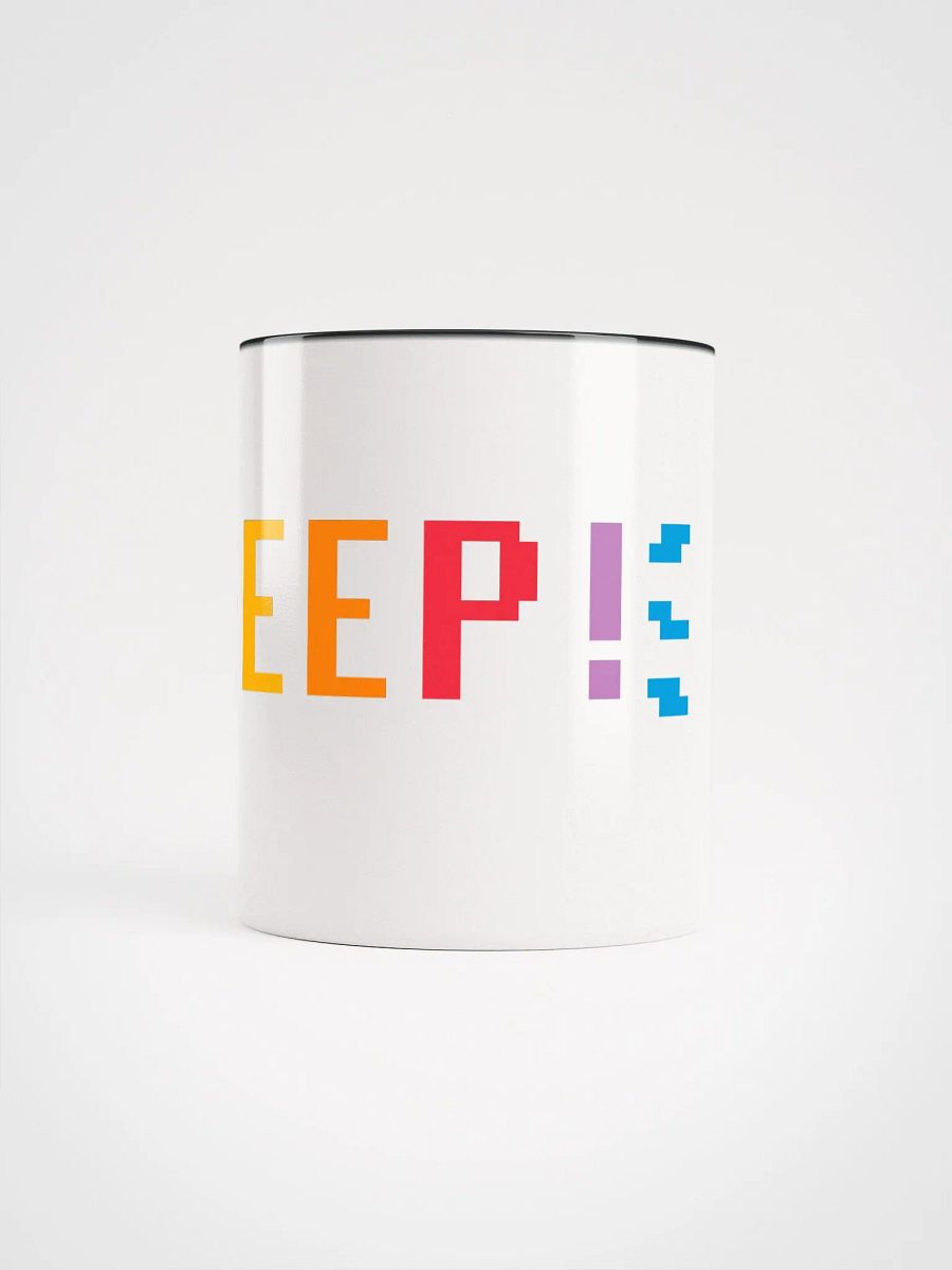EEP! Mug product image (5)