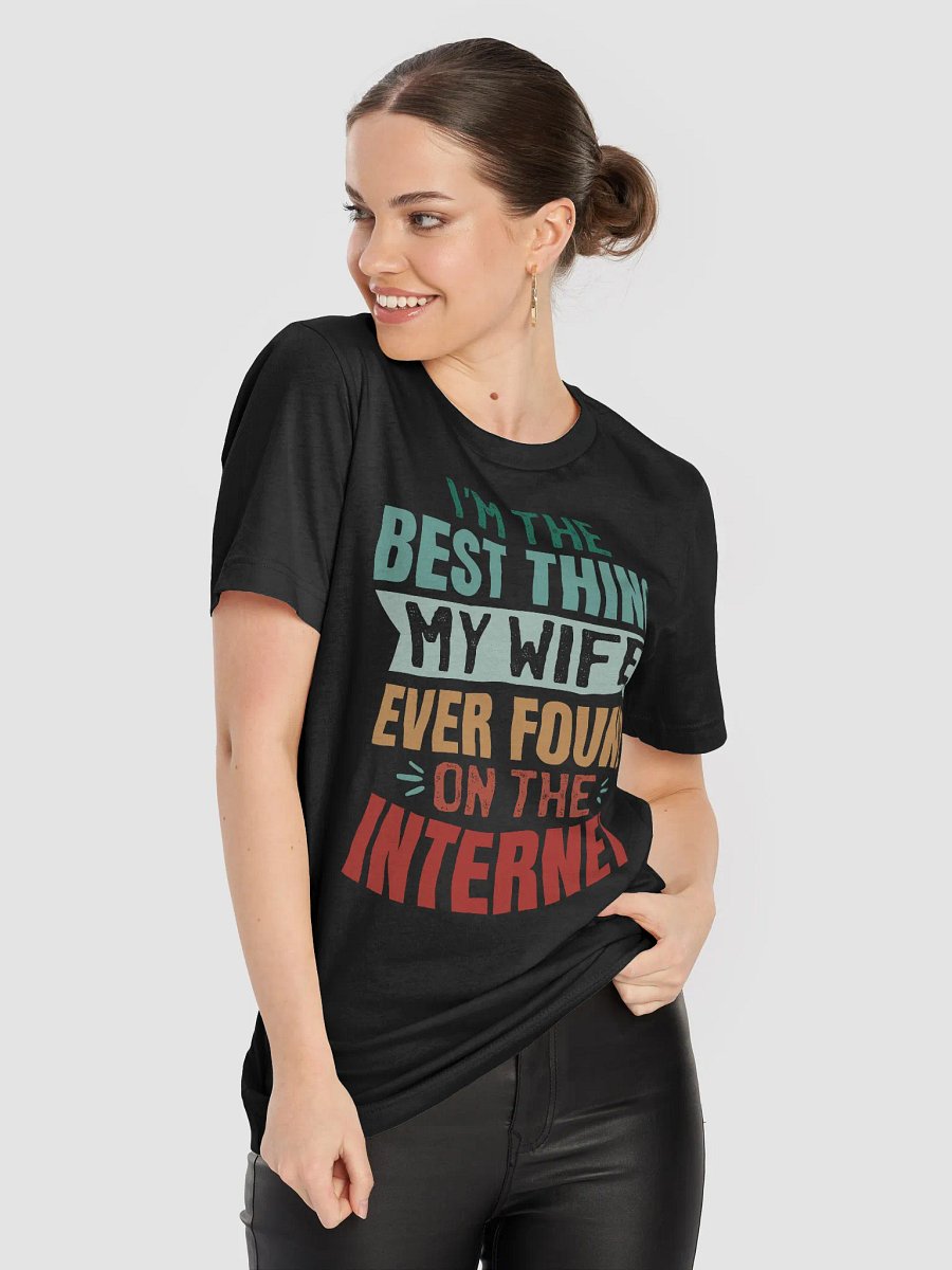 Best Thing T-Shirt product image (16)