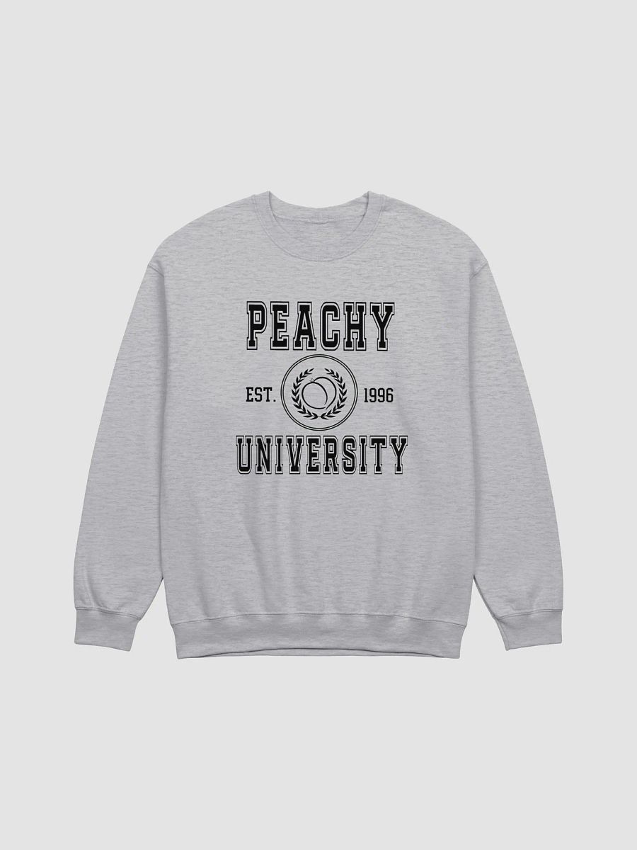 Peachy University!! product image (1)