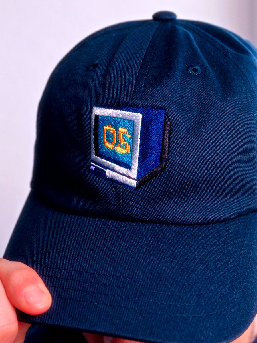 CRT Cap product image (4)