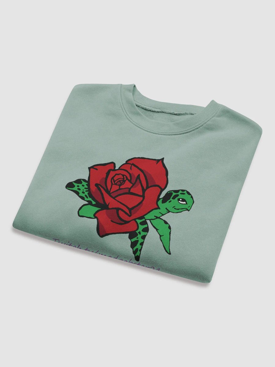 Crop Long Sleeve product image (5)
