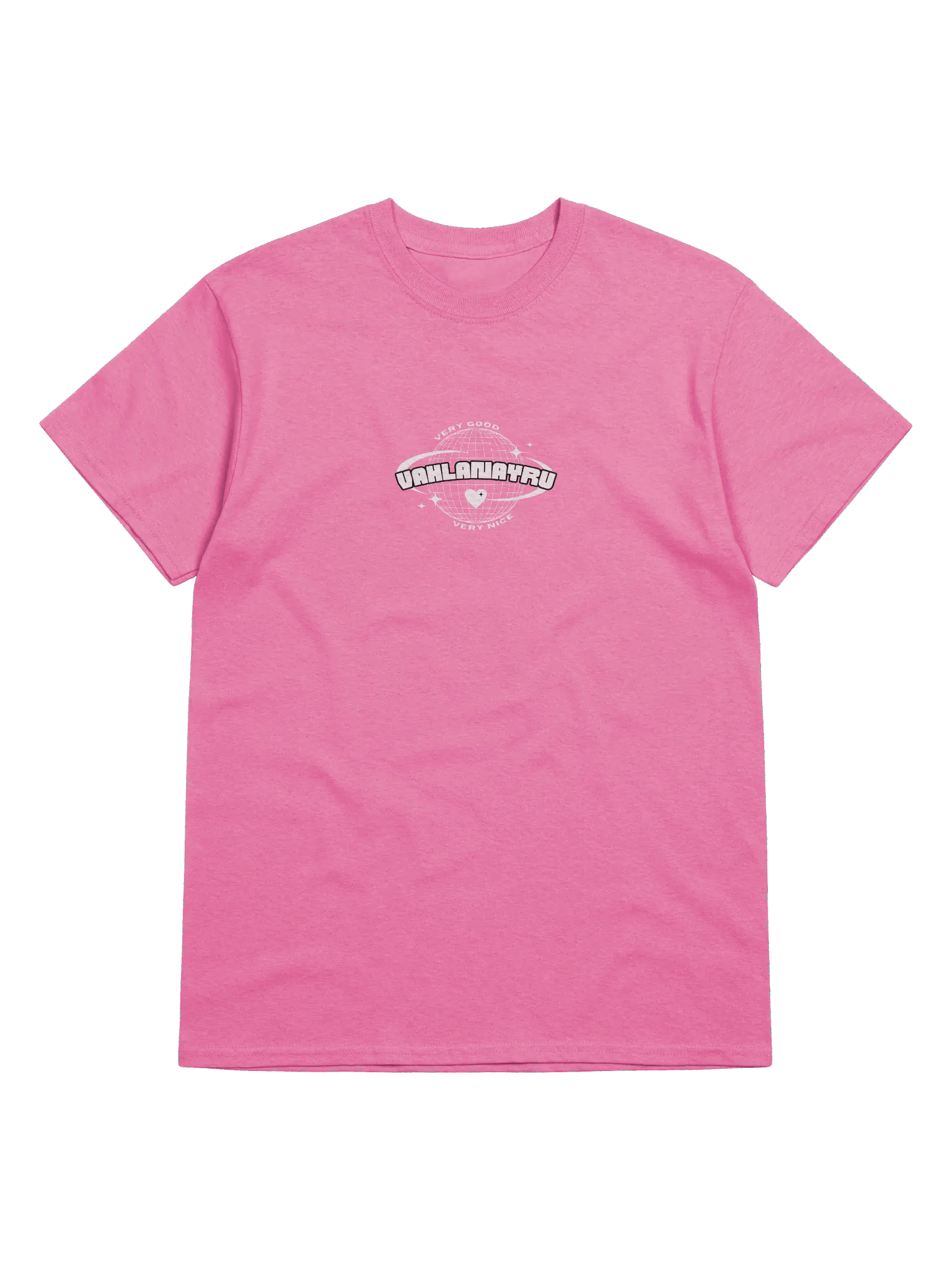 Lana's World T-Shirt product image (1)