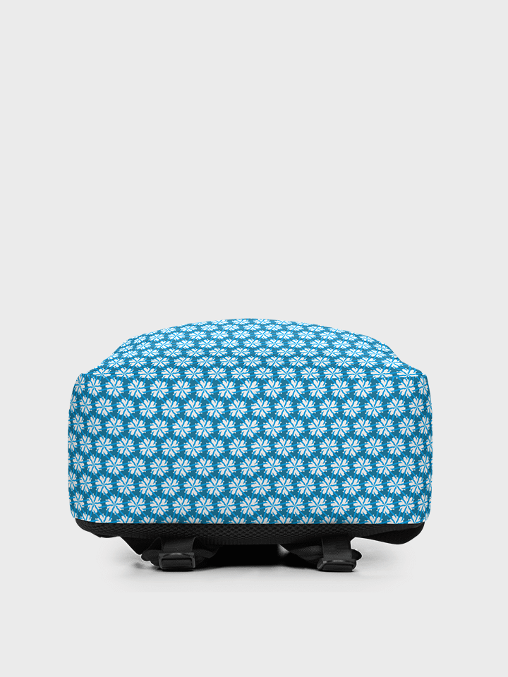 Vi's Minimalist Backpack product image (4)