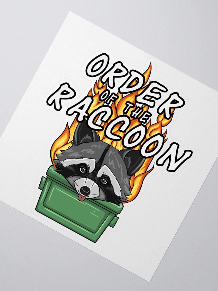 Burnette Stickers product image (4)