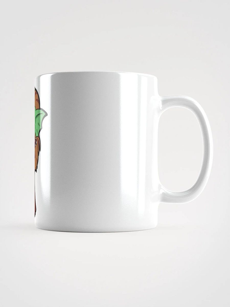 Wookthulu Mug product image (2)