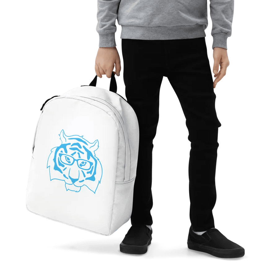 Tiger_Queen BackPack product image (6)